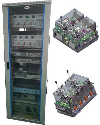 <b>汽車ECU自動(dòng)化測(cè)試設(shè)備 Labview</b>